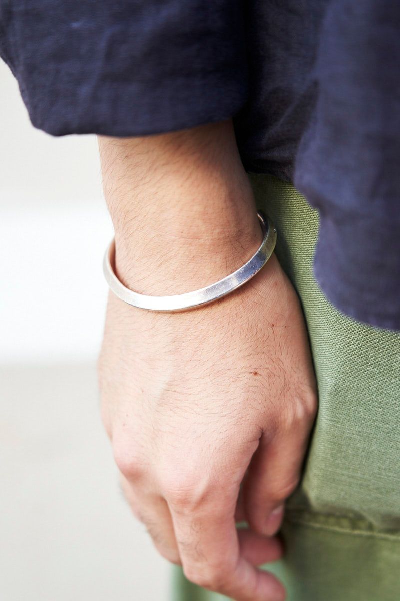 コロニークロージングのシャツコーディネート | 250908-0823-21 ホンダ 4枚目の写真