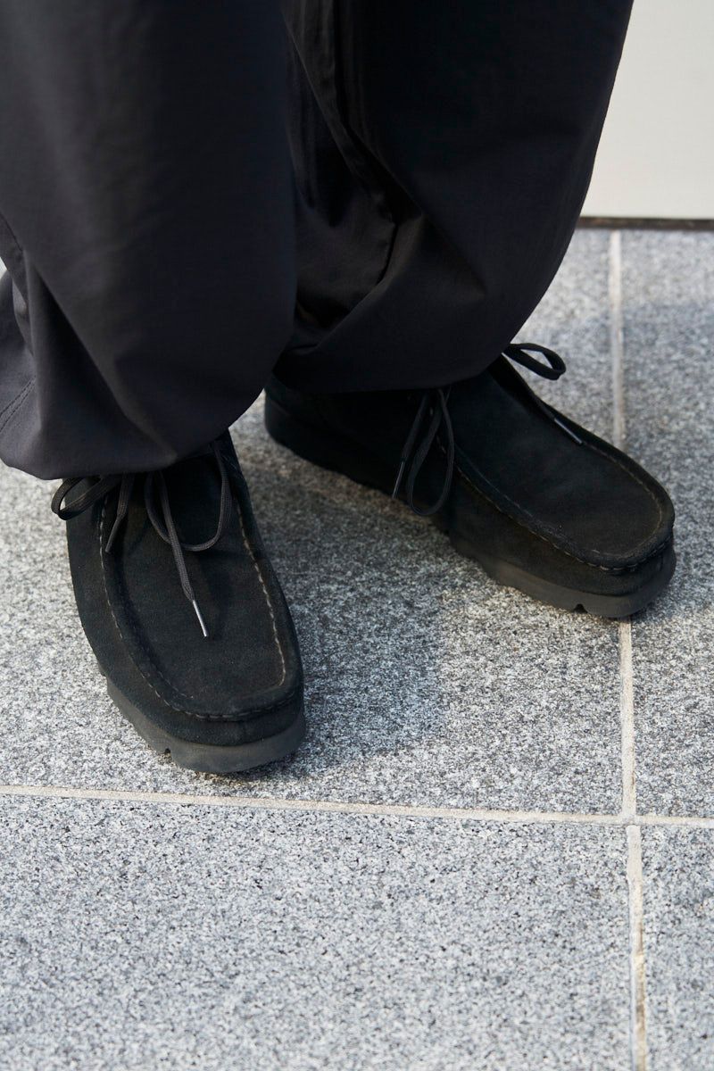 バーベルオブジェクトのシャツコーディネート | 250908-0827-04 田名部敏丈 7枚目の写真