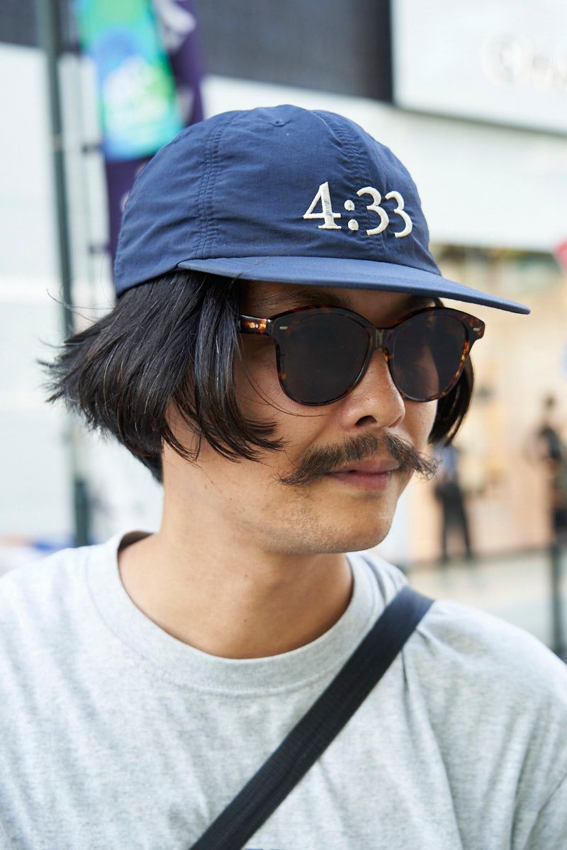 ノーブランドのTシャツコーディネート | 250908-0837-04 アラヤ 4枚目の写真