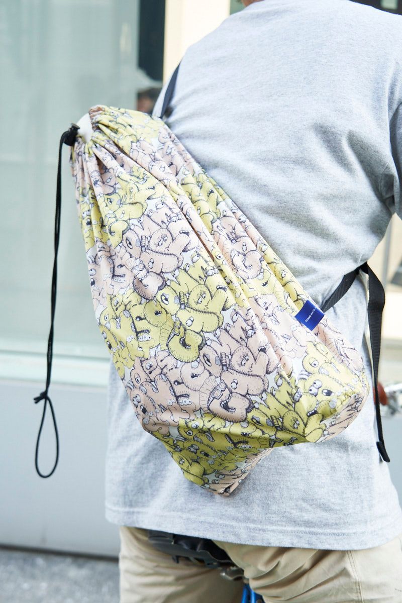 ノーブランドのTシャツコーディネート | 250908-0837-04 アラヤ 5枚目の写真