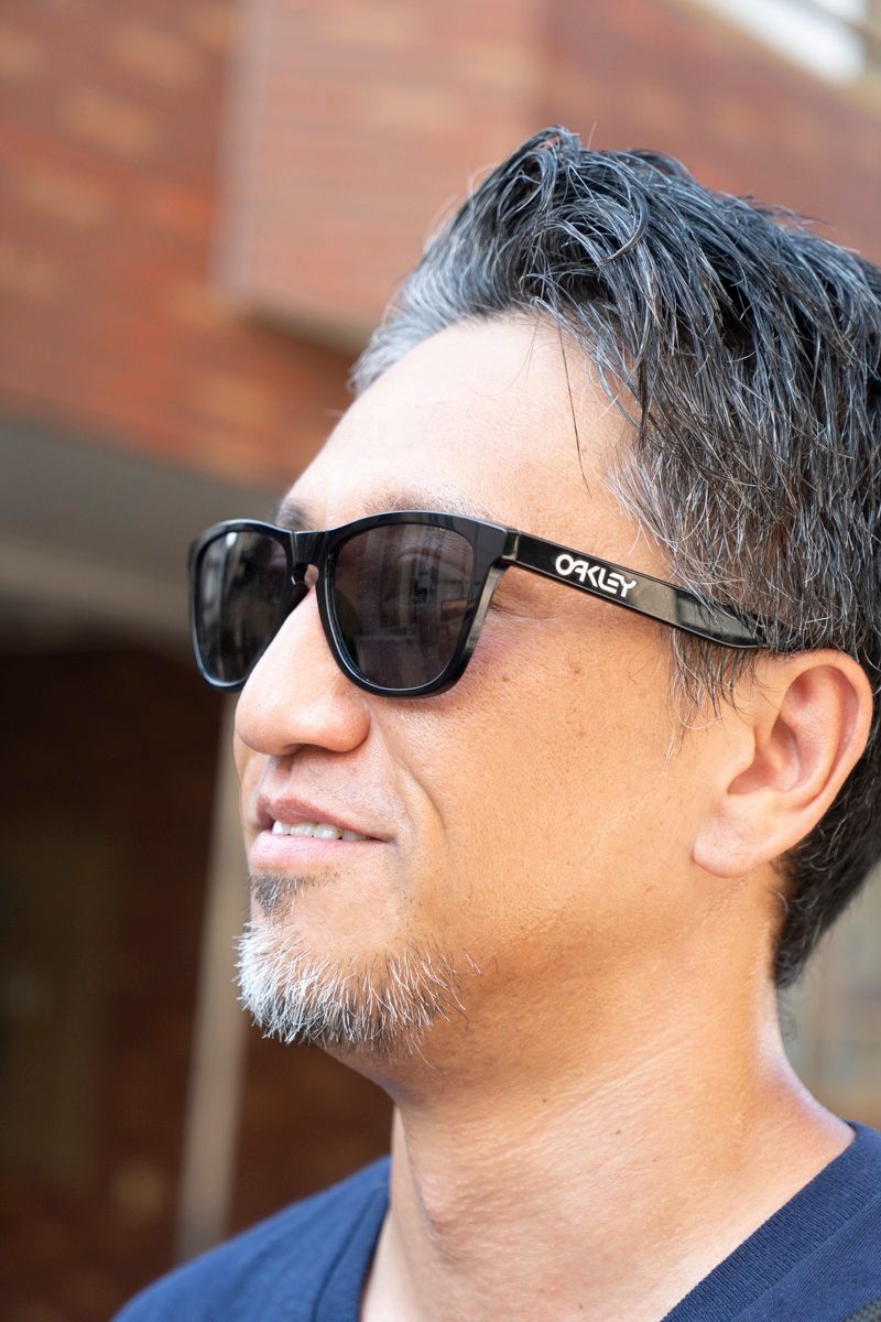 ナサのTシャツコーディネート | 250909-1150-23 西野亮介 4枚目の写真