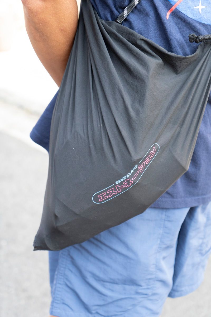 ナサのTシャツコーディネート | 250909-1150-23 西野亮介 5枚目の写真