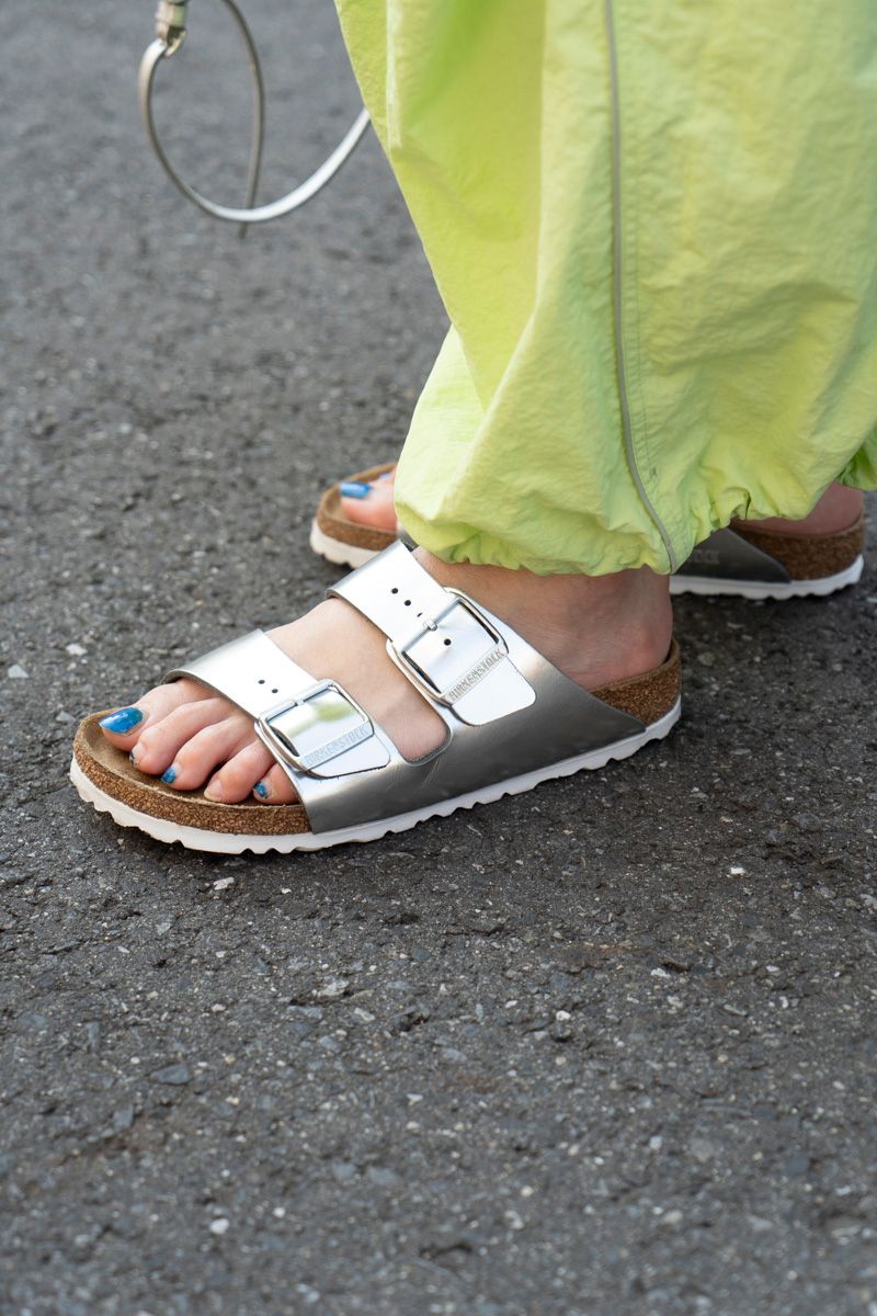 ユニクロのカットソーコーディネート | 250909-1153-08 西野 葵 10枚目の写真