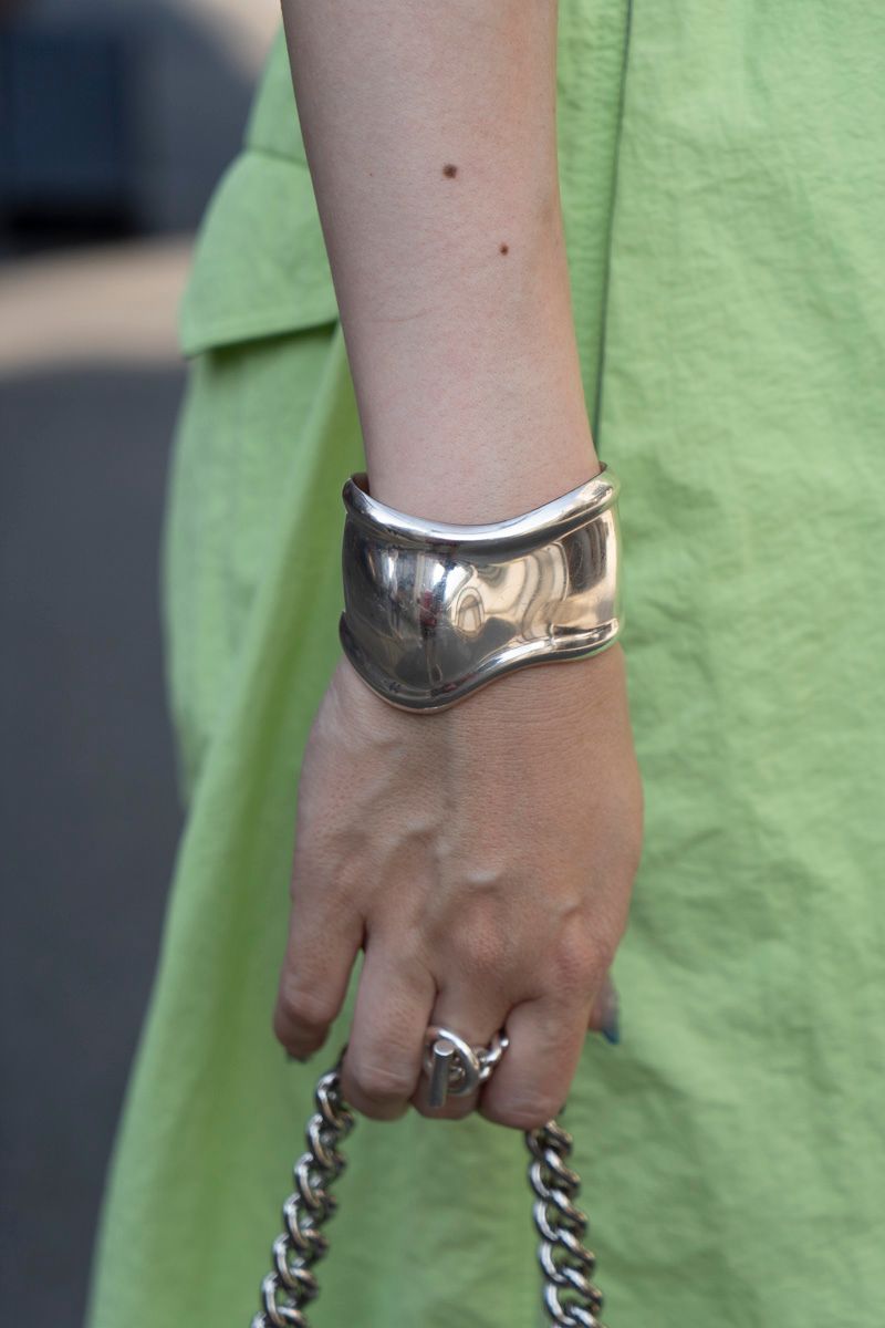 ユニクロのカットソーコーディネート | 250909-1153-08 西野 葵 6枚目の写真