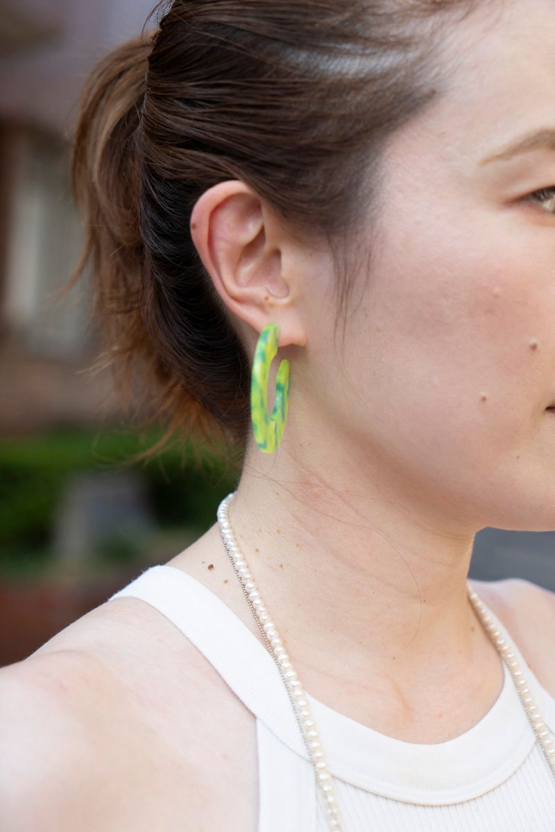 ユニクロのカットソーコーディネート | 250909-1153-08 西野 葵 3枚目の写真