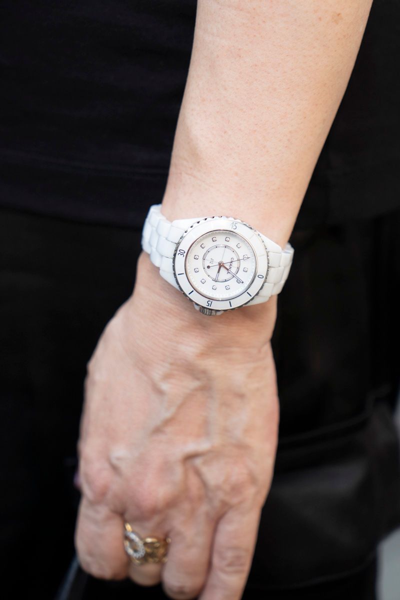 ビューティアンドユースユナイテッドアローズのTシャツコーディネート | 250909-1216-40 智美 9枚目の写真