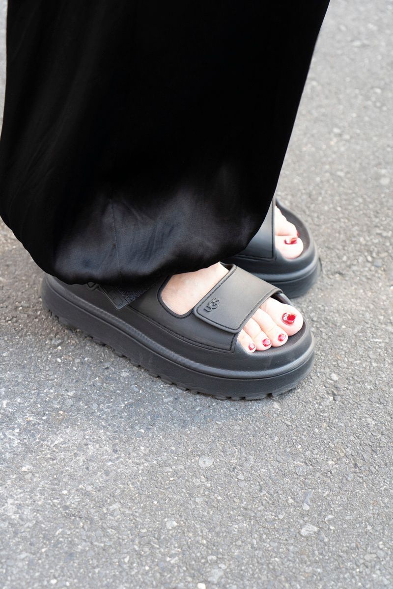 ビューティアンドユースユナイテッドアローズのTシャツコーディネート | 250909-1216-40 智美 12枚目の写真