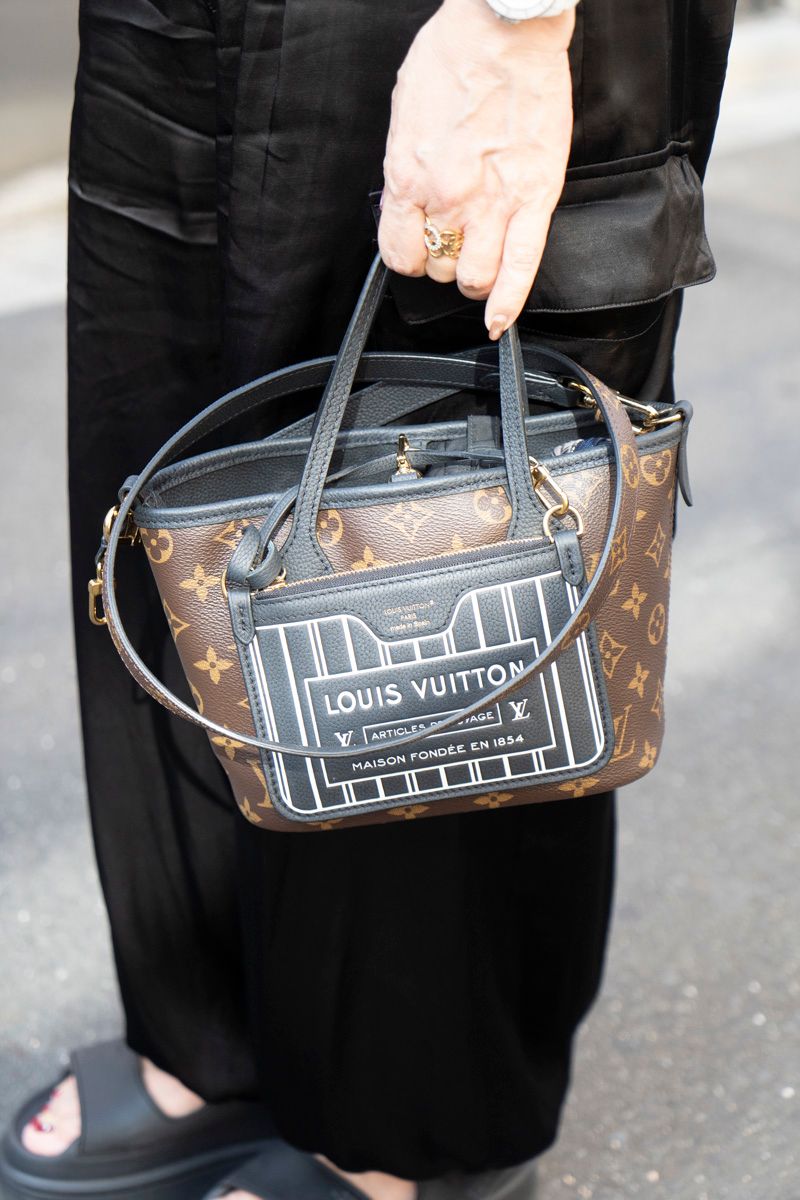 ビューティアンドユースユナイテッドアローズのTシャツコーディネート | 250909-1216-40 智美 7枚目の写真