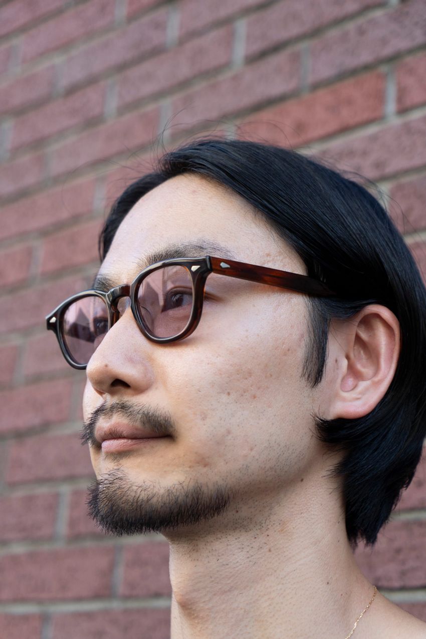 シンプルに見えてブランド選びにこだわりあり！ファッション好きな20代～50代をスナップ - 9枚目の画像