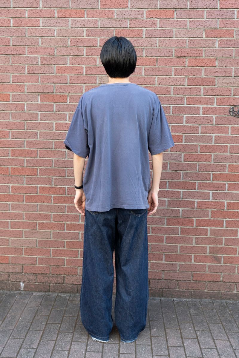 古着のTシャツコーディネート | 250909-1219-44 宮崎涼司 2枚目の写真