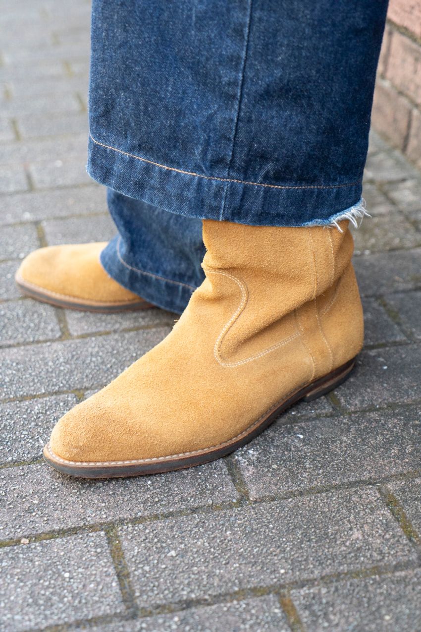 ティファニーでスナップを！カジュアルコーデにリングを効かせた大人たち3名 - 7枚目の画像