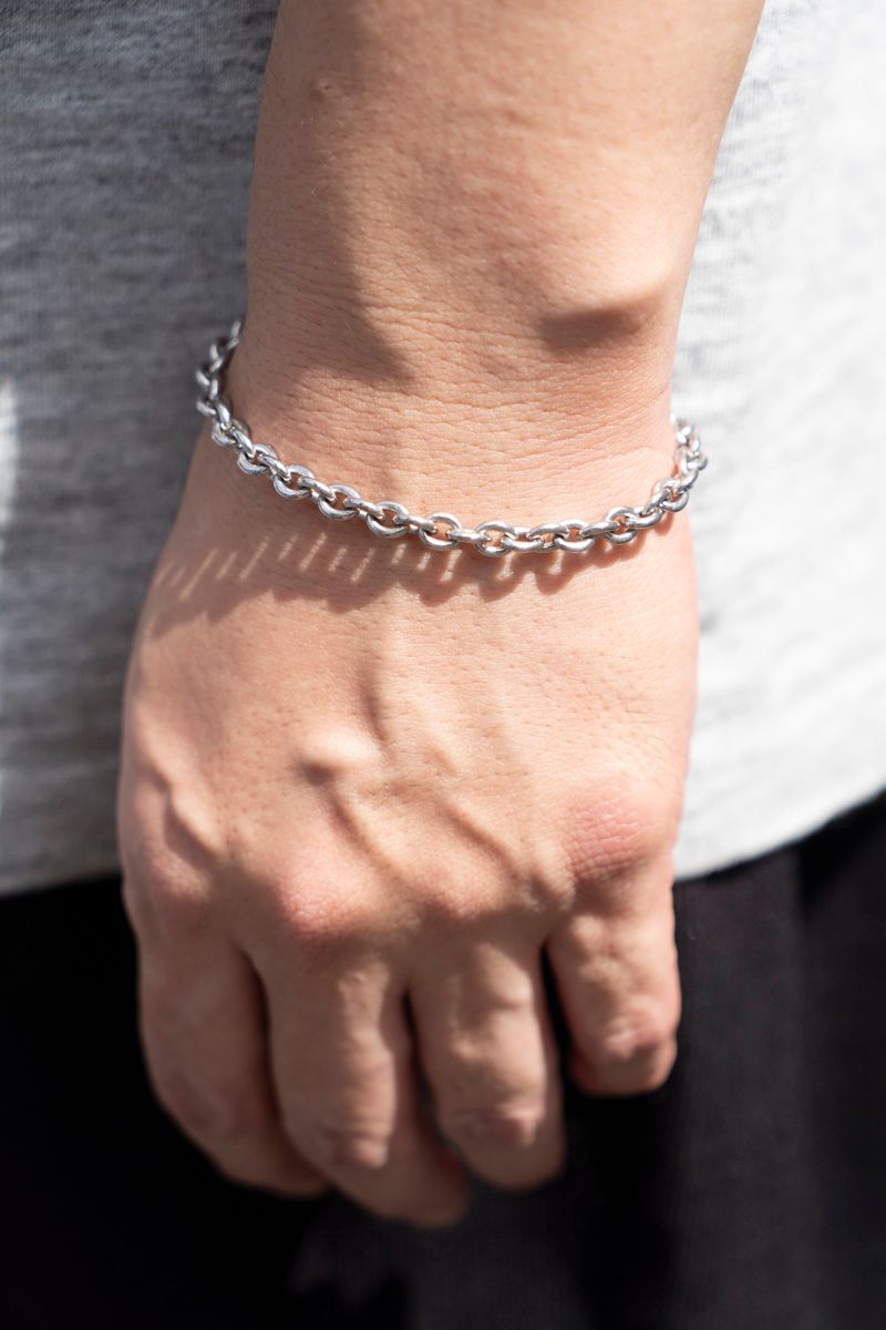 シュプリームのTシャツコーディネート | 250909-1225-45 嘉山圭樹 6枚目の写真