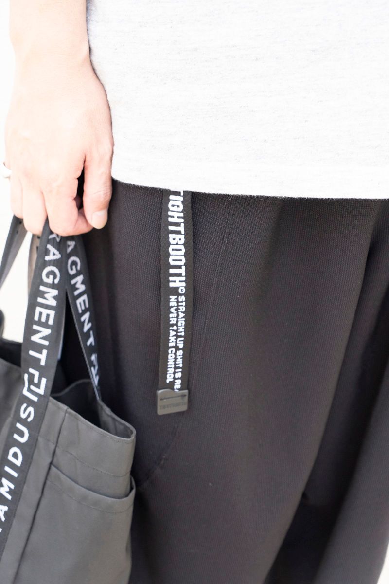 シュプリームのTシャツコーディネート | 250909-1225-45 嘉山圭樹 7枚目の写真