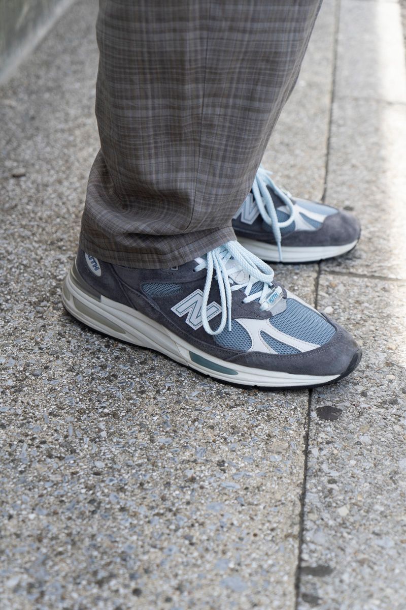 ダブルタップスのTシャツコーディネート | 250909-1222-01 佐々木宗興 9枚目の写真