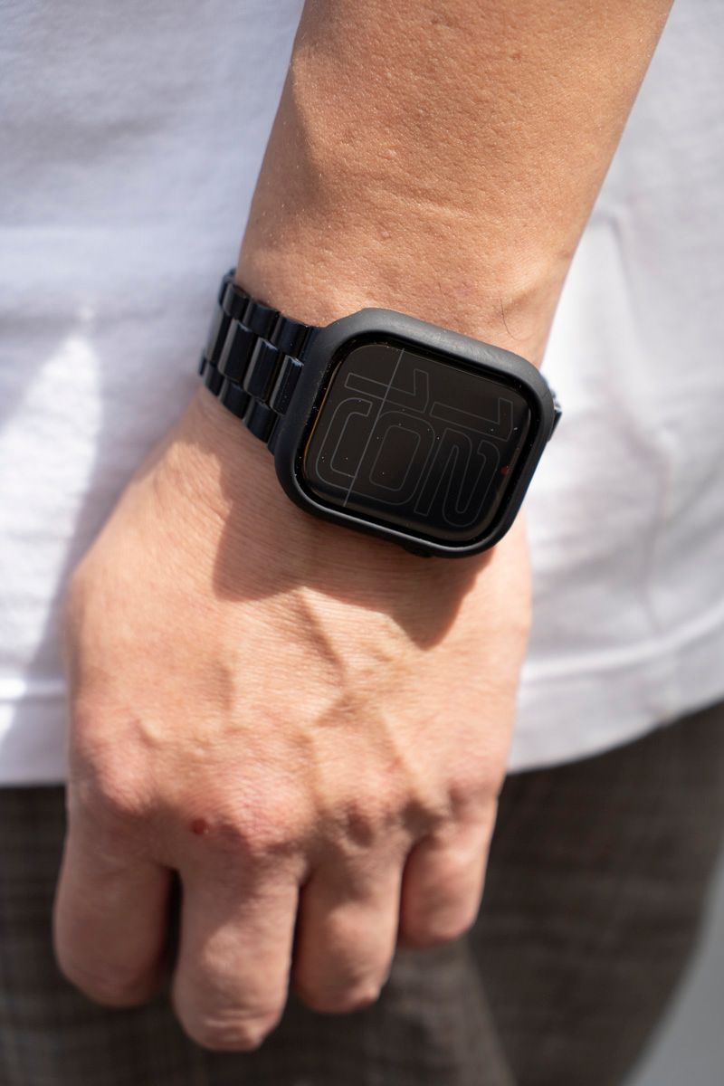 ダブルタップスのTシャツコーディネート | 250909-1222-01 佐々木宗興 8枚目の写真