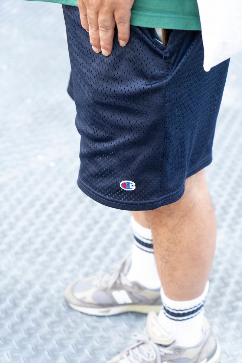 シュプリームのTシャツコーディネート | 250909-1229-05 粕谷英ニ 6枚目の写真