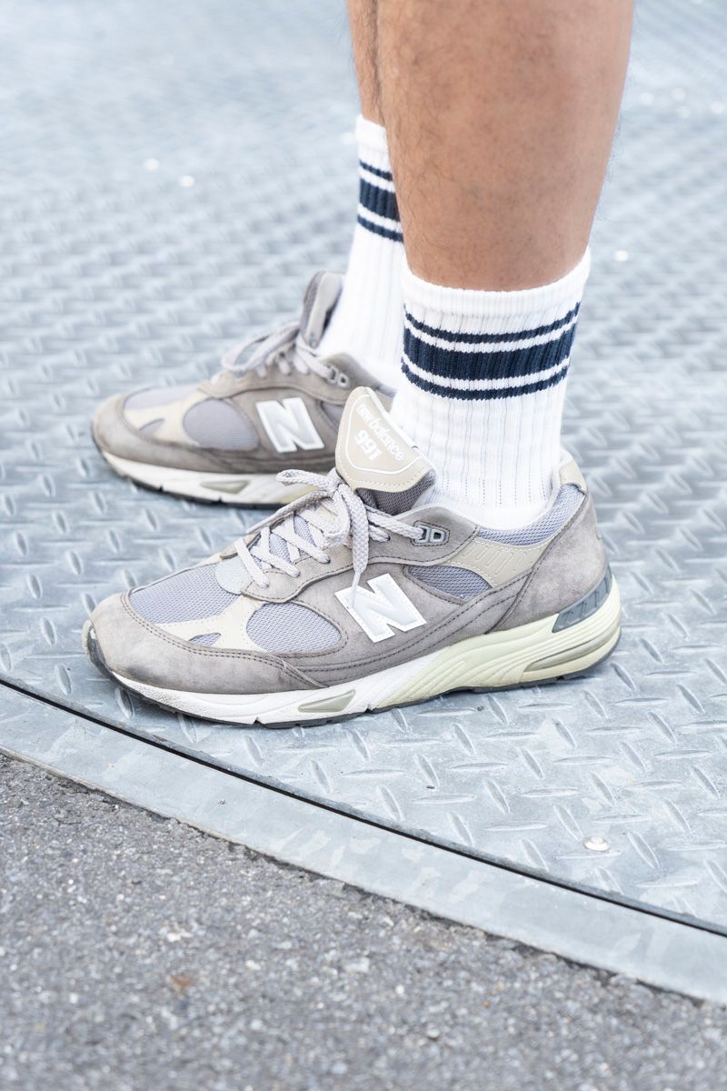 シュプリームのTシャツコーディネート | 250909-1229-05 粕谷英ニ 7枚目の写真