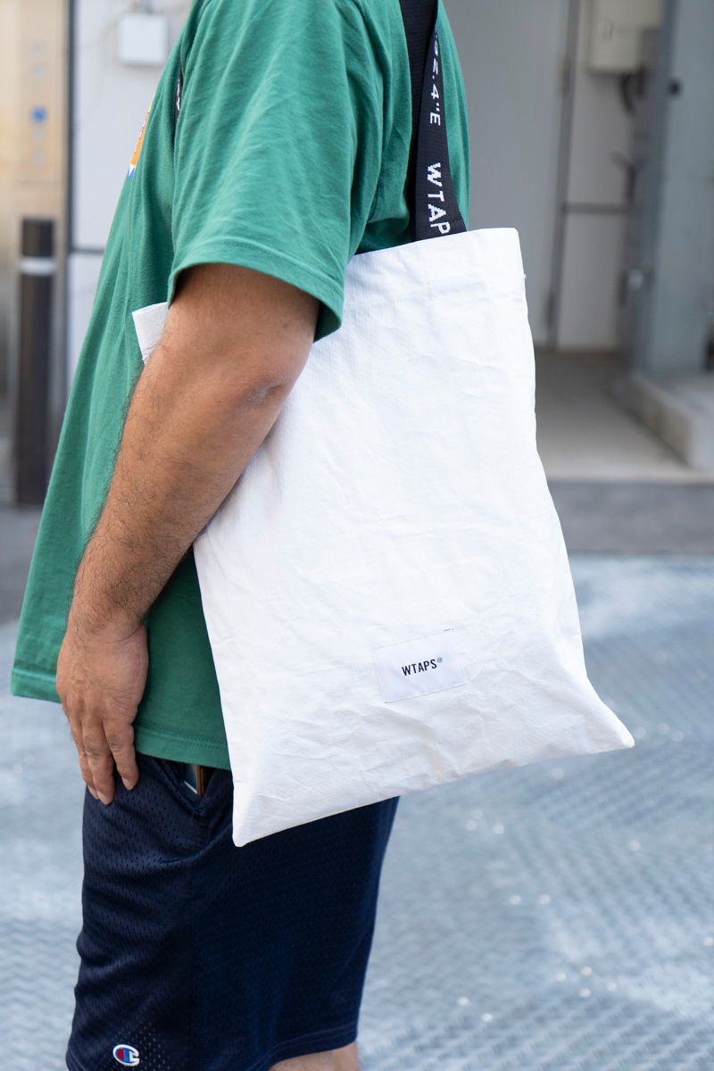 シュプリームのTシャツコーディネート | 250909-1229-05 粕谷英ニ 5枚目の写真