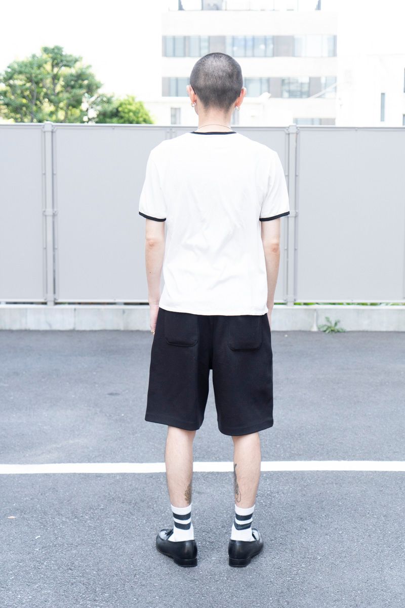 オリミのTシャツコーディネート | 250909-1234-31 ツボイ 3枚目の写真