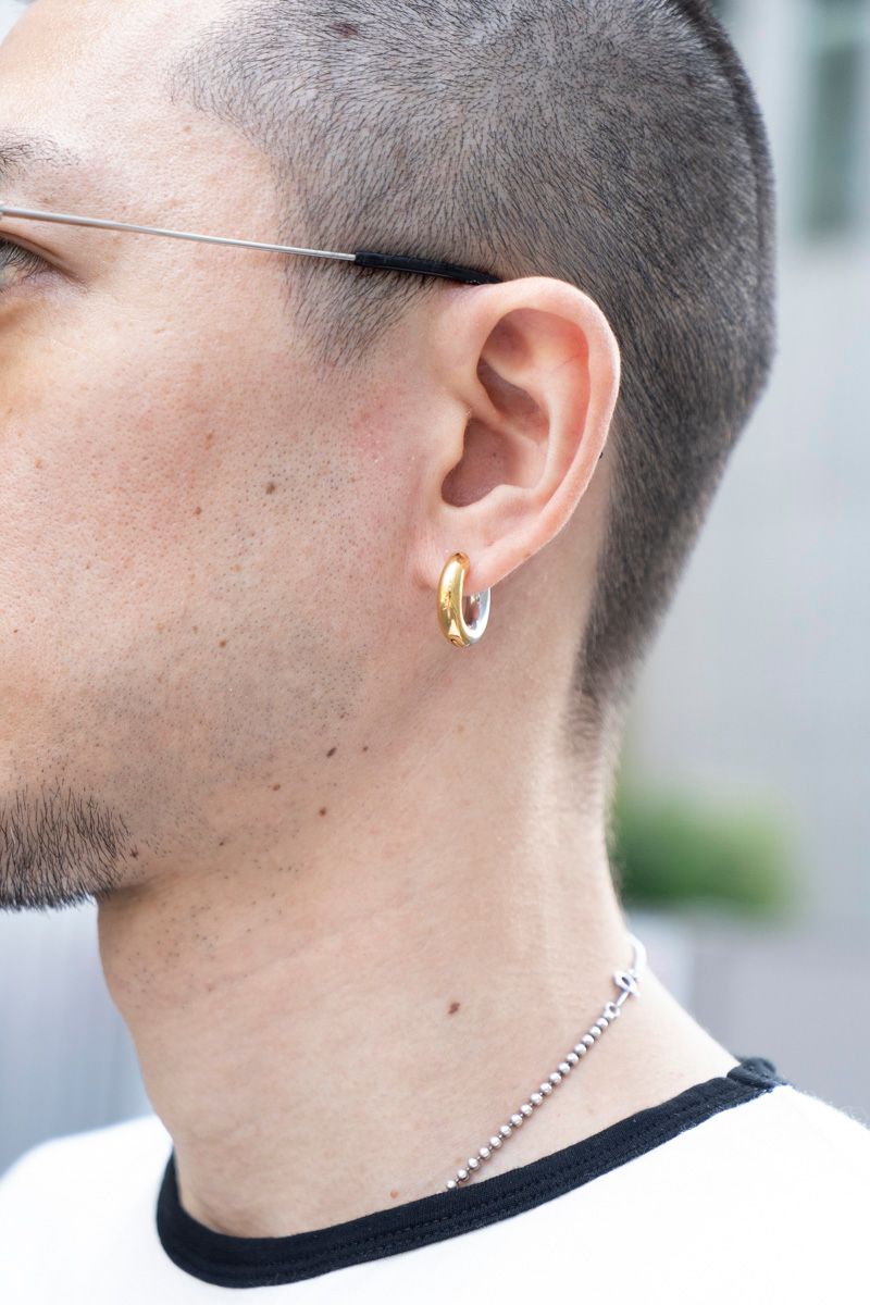 オリミのTシャツコーディネート | 250909-1234-31 ツボイ 5枚目の写真