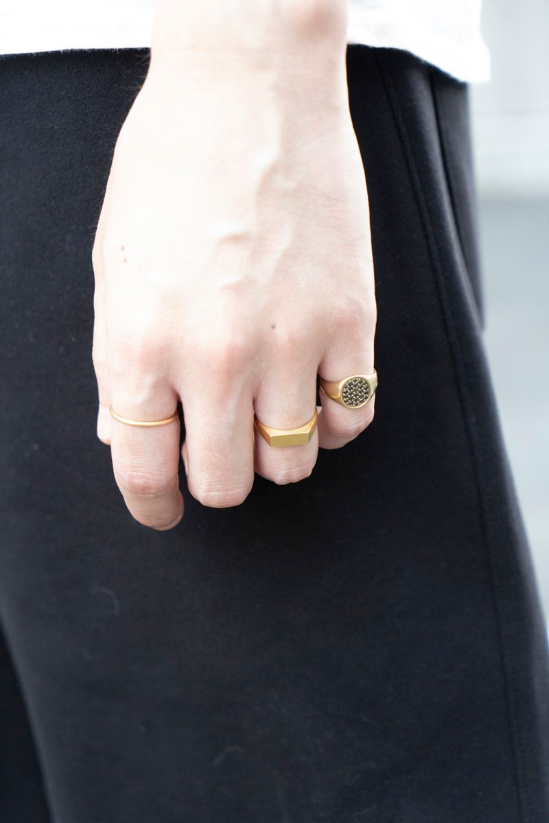 オリミのTシャツコーディネート | 250909-1234-31 ツボイ 8枚目の写真