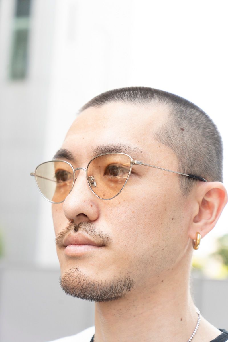 オリミのTシャツコーディネート | 250909-1234-31 ツボイ 4枚目の写真