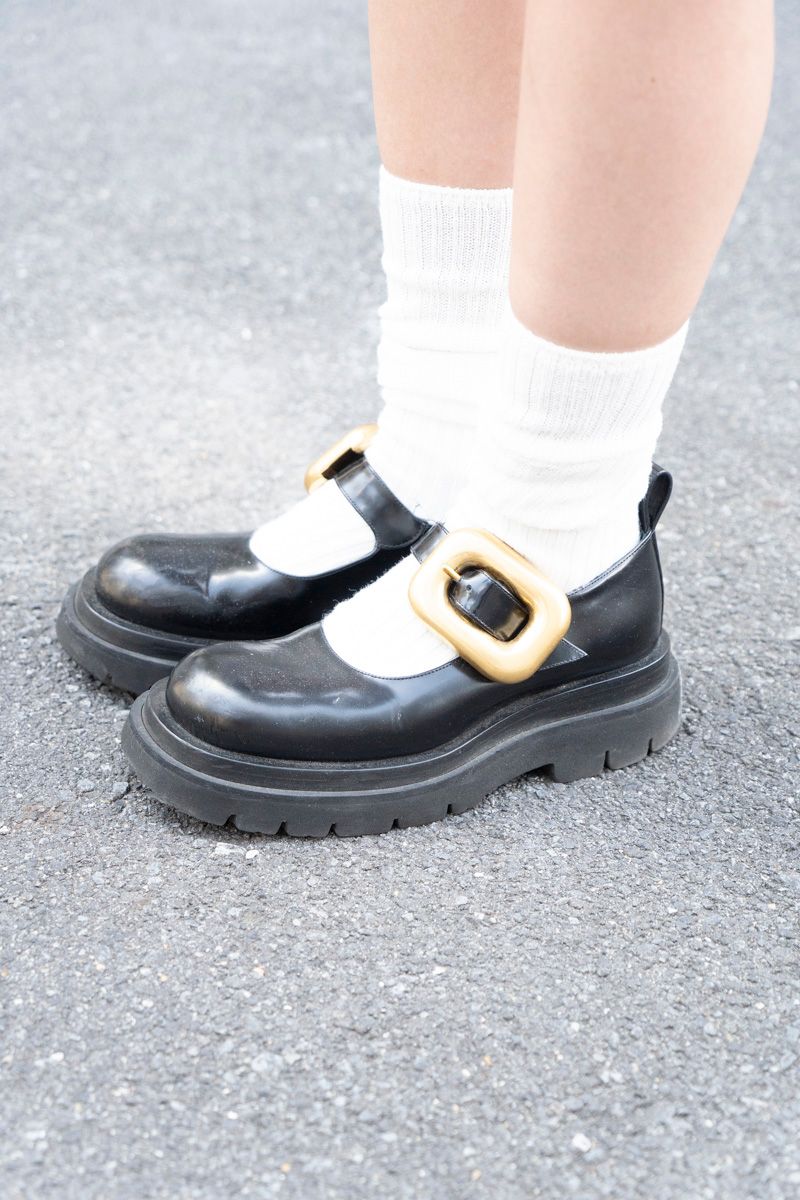 マリオンヴィンテージのカットソーコーディネート | 250909-1237-55 マリエ 7枚目の写真