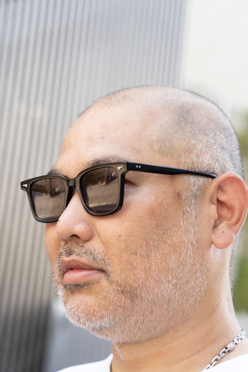 シティーカントリーシティーのTシャツコーディネート | 250909-1311-13 伊波辰郎 3枚目の写真