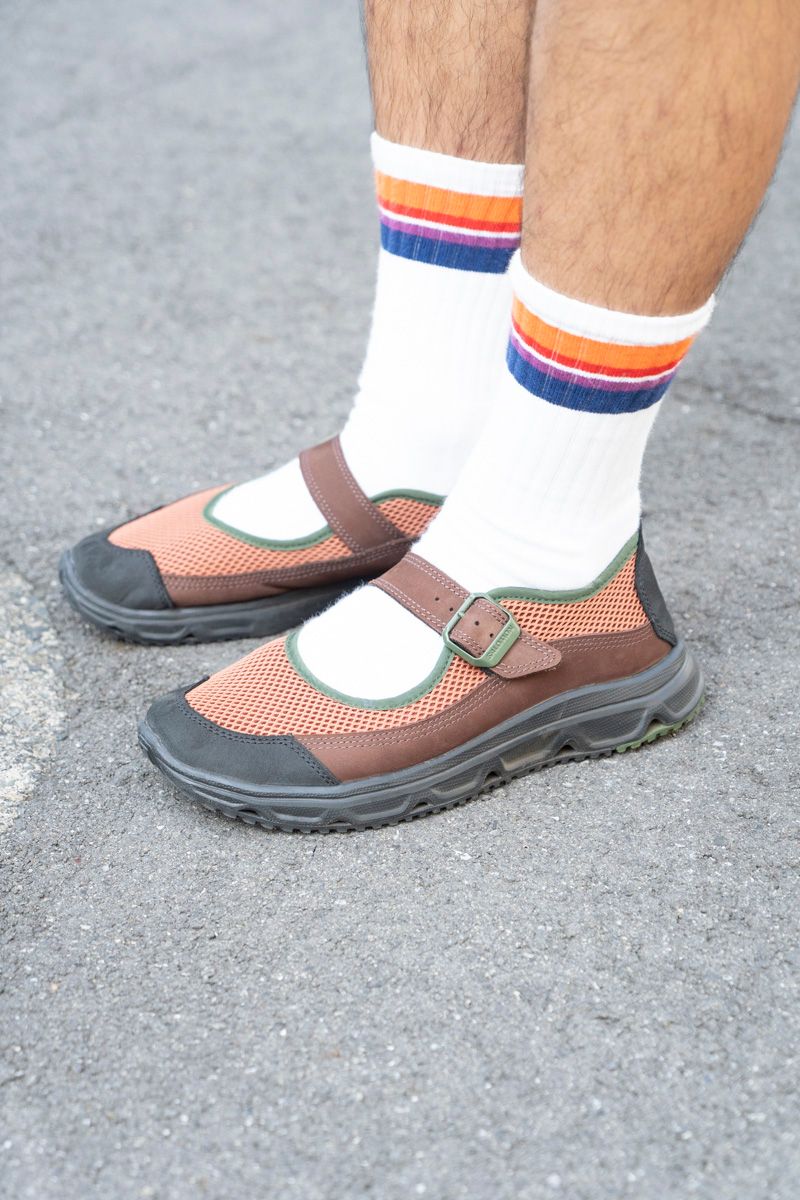 ビームスのシャツコーディネート | 250909-1325-23 柳田朋宏 10枚目の写真