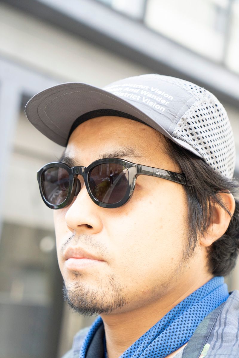 ビームスのシャツコーディネート | 250909-1325-23 柳田朋宏 4枚目の写真