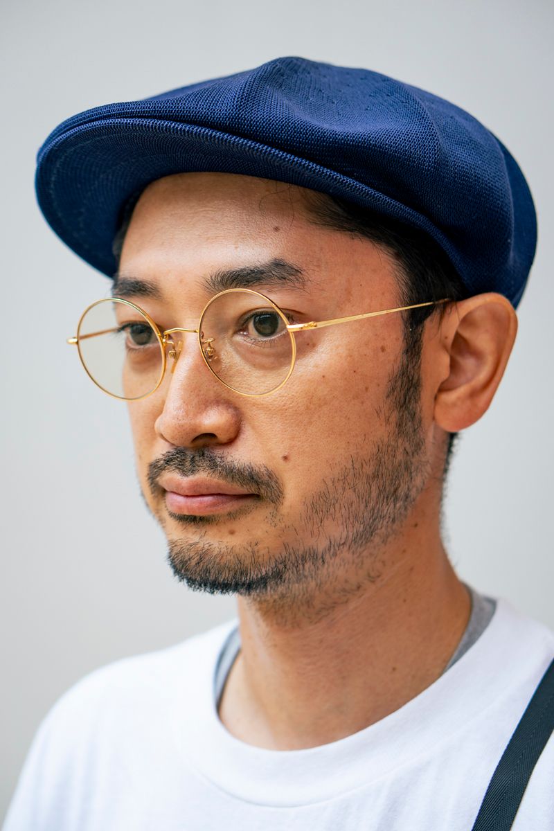 コンピューマのTシャツコーディネート | 250914-1022-43 つね 6枚目の写真