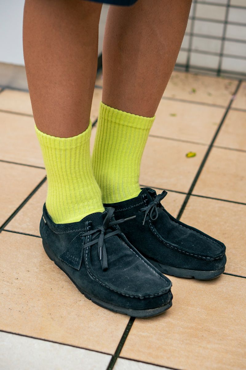 アークテリクスのジャケットコーディネート | 250914-1027-28 葛巻航大 8枚目の写真