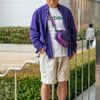 シュプリームのシャツコーディネート | 250914-1030-39 竹内一樹 3枚目の写真