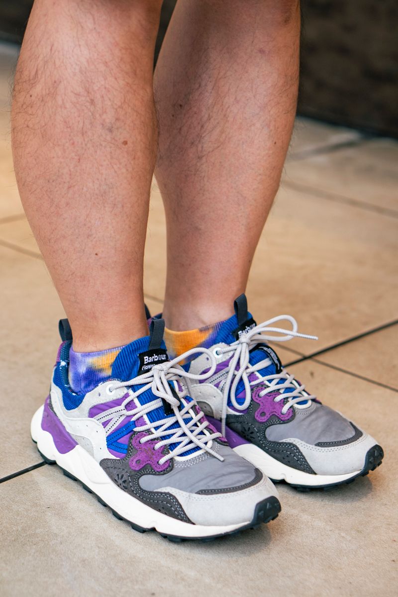 シュプリームのシャツコーディネート | 250914-1030-39 竹内一樹 9枚目の写真