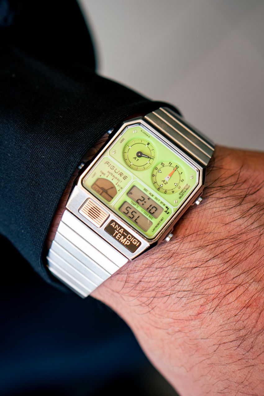 「そのゆるパン、どこのですか？」撮影隊が思わず尋ねた洒落者の愛用ブランドを紹介 - 7枚目の画像