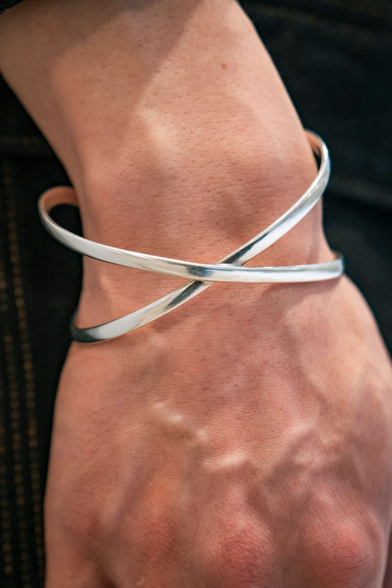 リー×ナノユニバースのGジャンコーディネート | 250914-1212-02 金子遼平 8枚目の写真