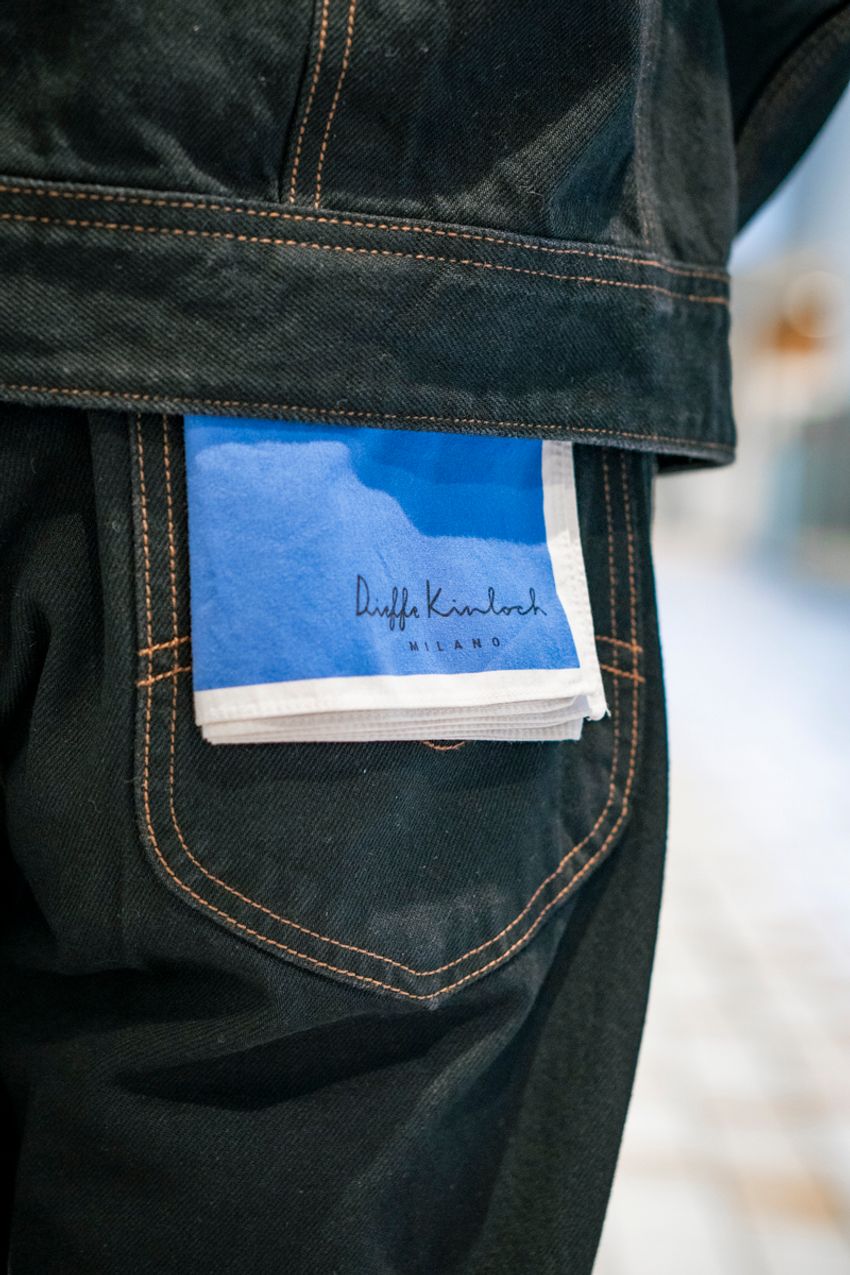 秋コーデに「Gジャン」どう使う？リーバイス、リーetc.定番を自分流に着る方法 - 3枚目の画像