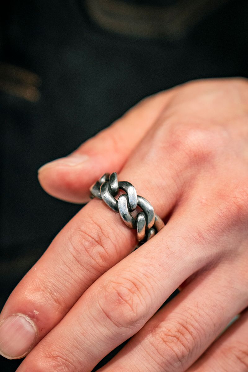 リー×ナノユニバースのGジャンコーディネート | 250914-1212-02 金子遼平 10枚目の写真