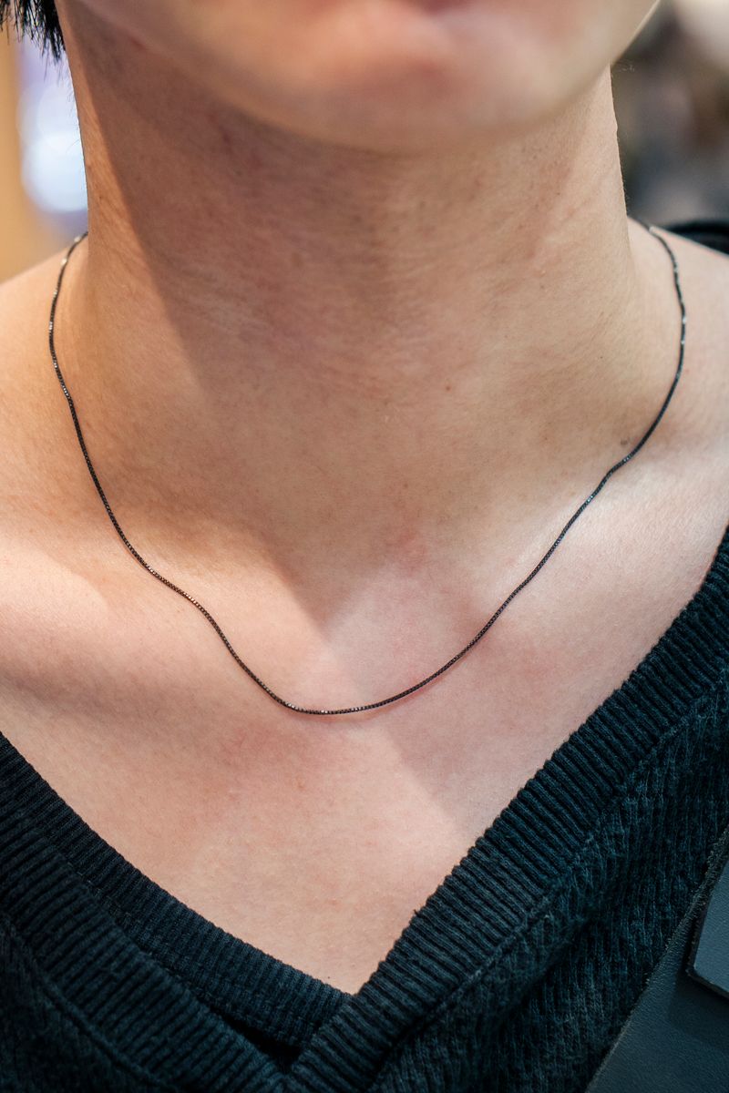 バーベルオブジェクトのTシャツコーディネート | 250914-1215-18 渡辺大介 6枚目の写真