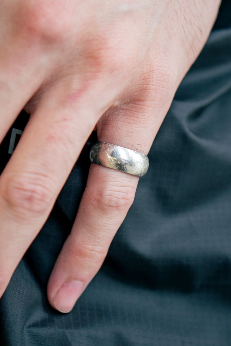 カウラムのTシャツコーディネート | 250914-1218-35 原 響 9枚目の写真