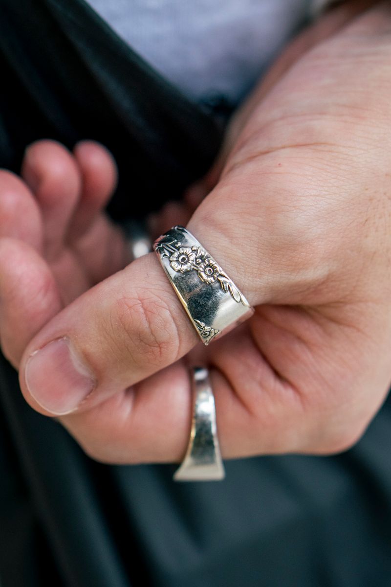 カウラムのTシャツコーディネート | 250914-1218-35 原 響 10枚目の写真