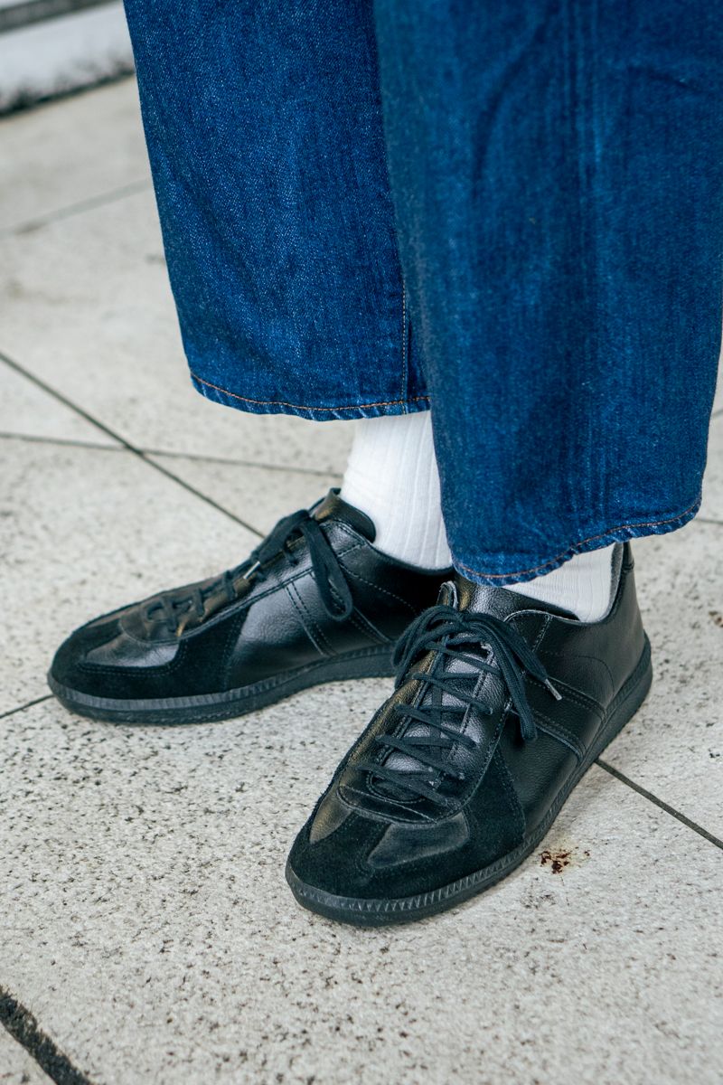 カウラムのTシャツコーディネート | 250914-1218-35 原 響 11枚目の写真