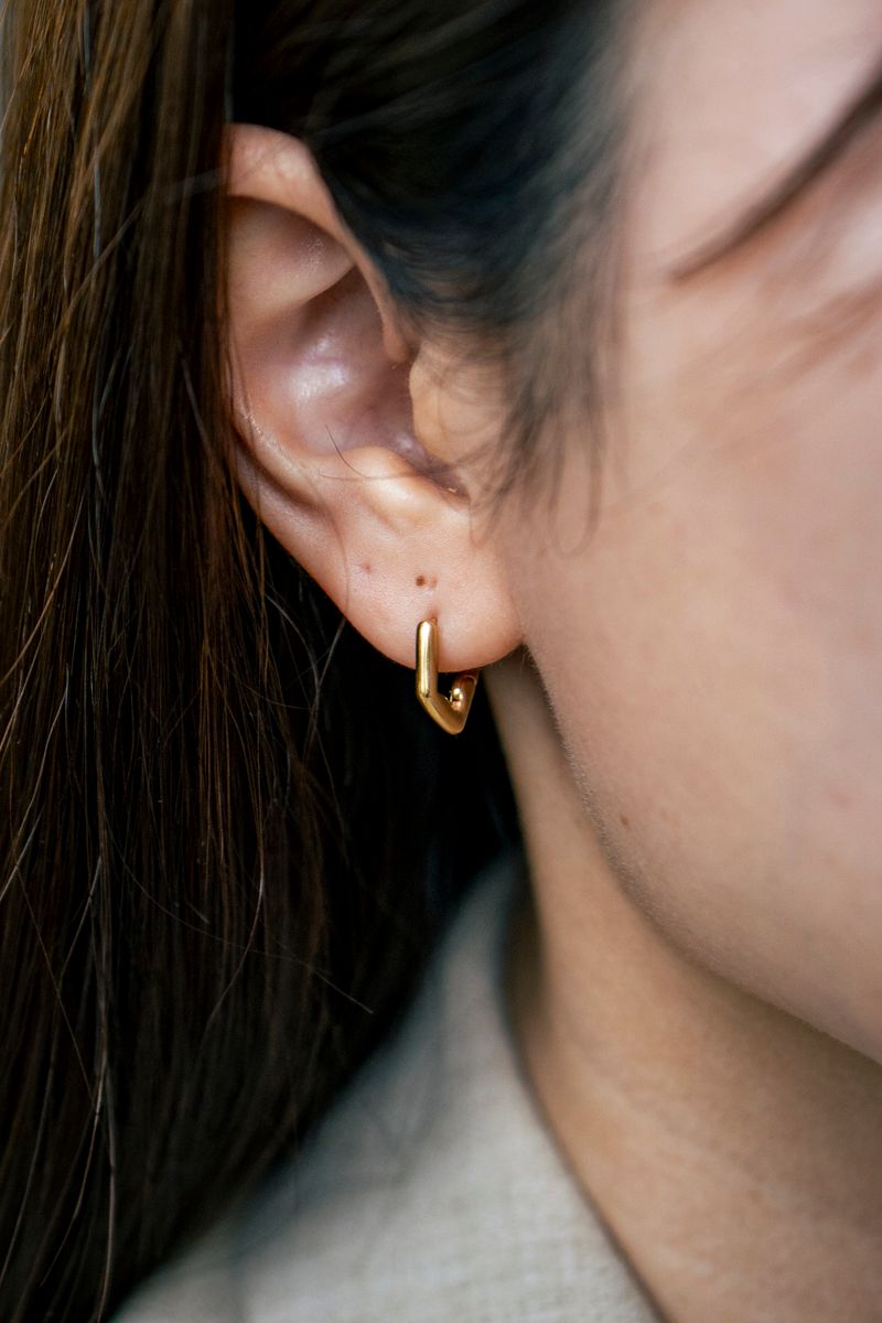 スピックアンドスパンのジャケットコーディネート | 250914-1222-34 シオリ 3枚目の写真