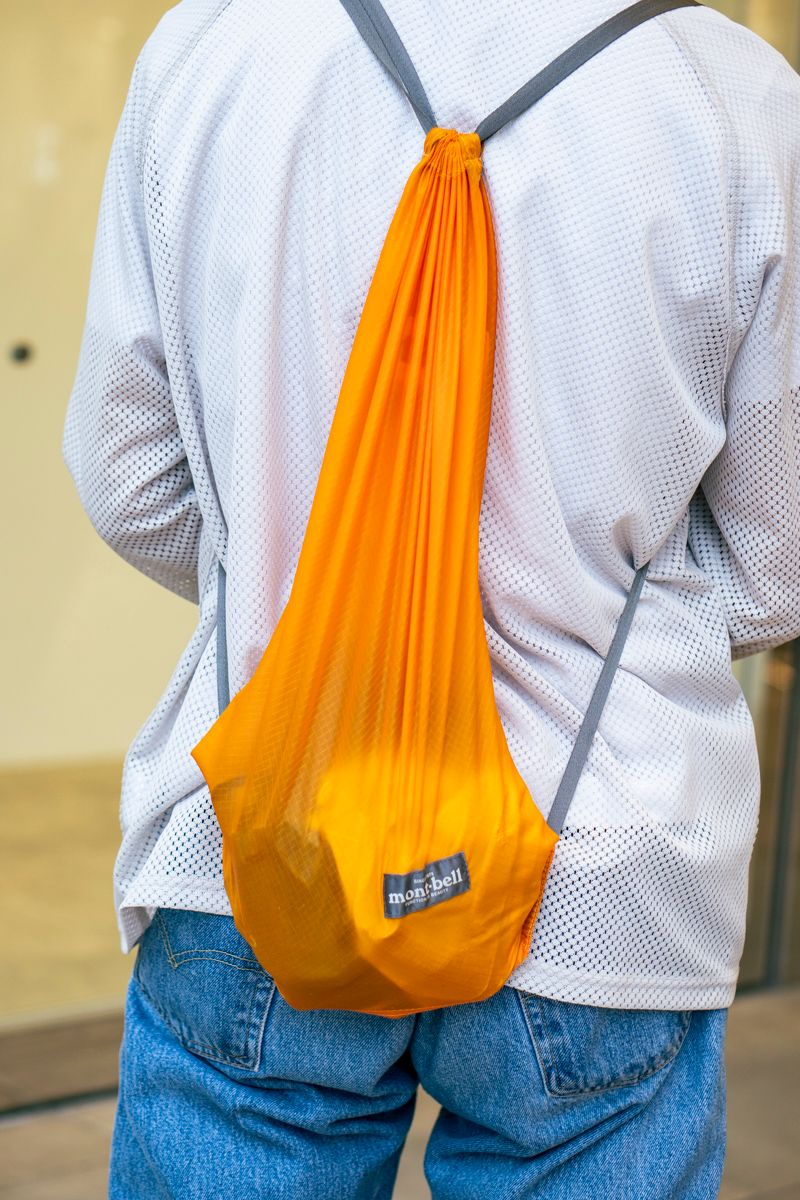 ニードルズのTシャツコーディネート | 250915-1103-12 山口幸平 7枚目の写真