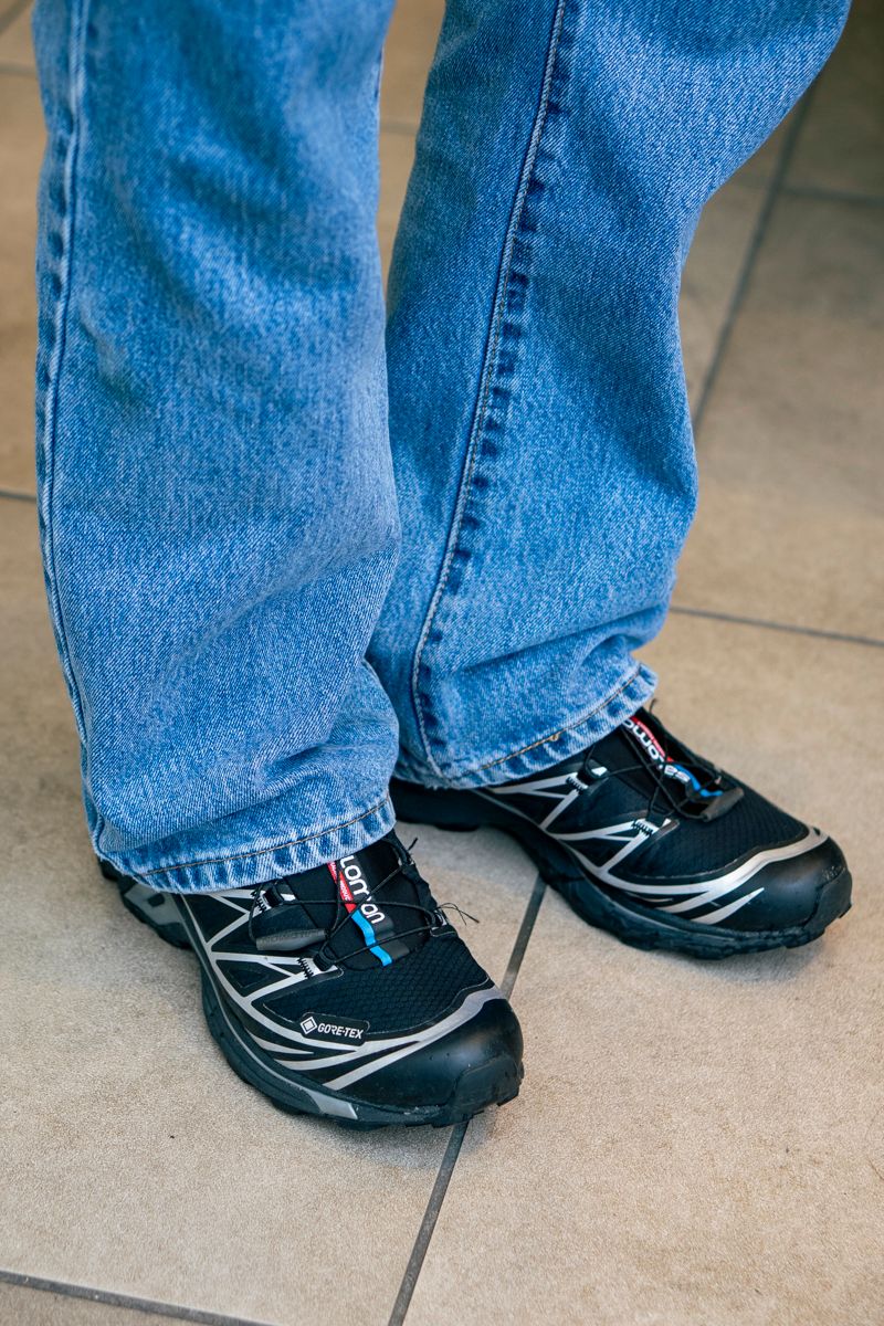 ニードルズのTシャツコーディネート | 250915-1103-12 山口幸平 12枚目の写真