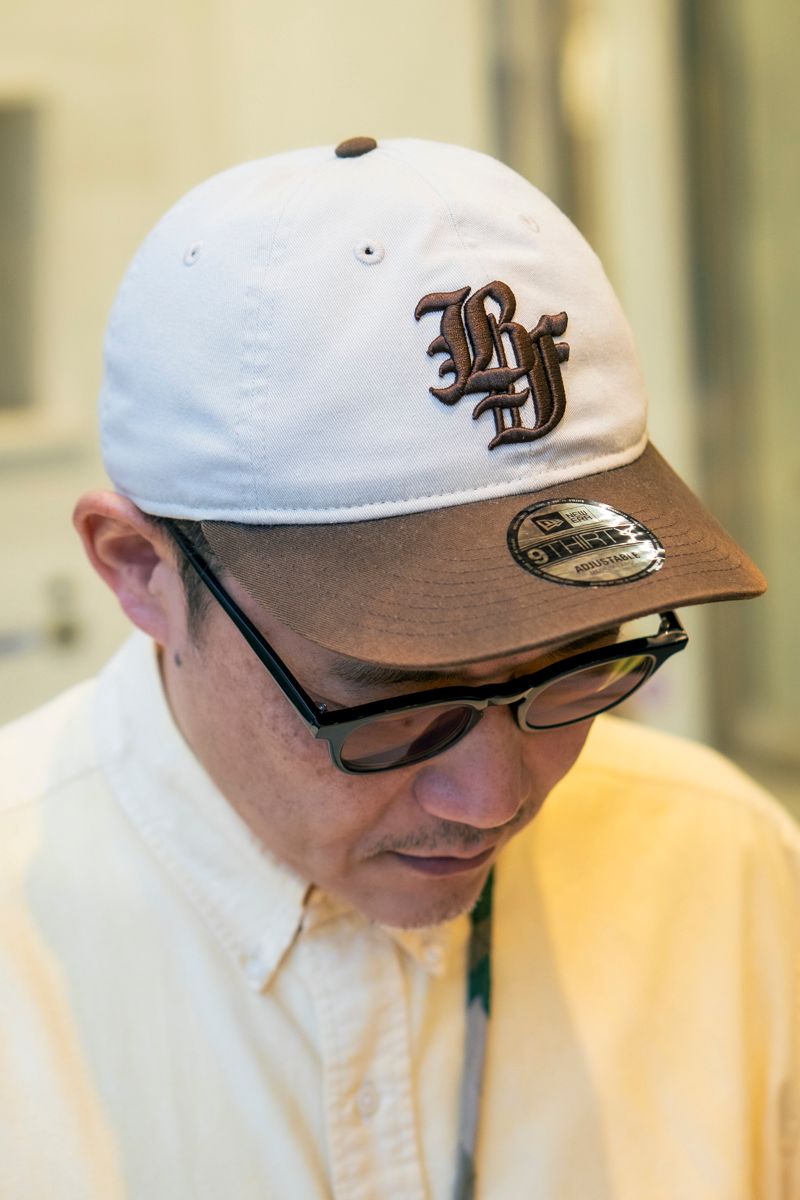 ラルフローレンのシャツコーディネート | 250915-1106-25 吉濱正行 5枚目の写真