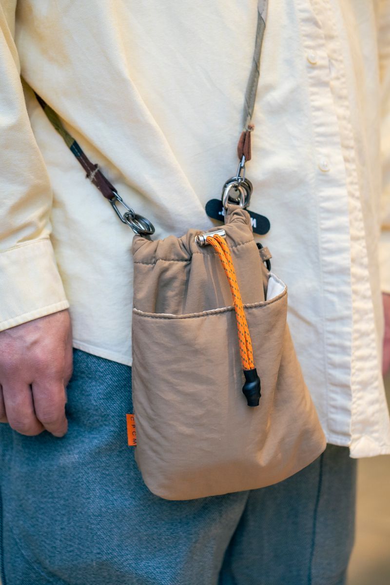 ラルフローレンのシャツコーディネート | 250915-1106-25 吉濱正行 7枚目の写真