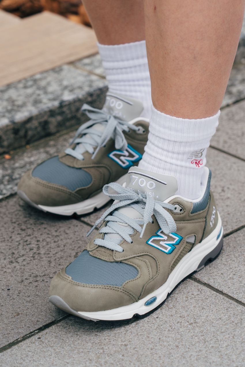 アークテリクスのミニバッグ「マンティス」が高支持率！愛用者たちを街角でパパラッチ - 7枚目の画像