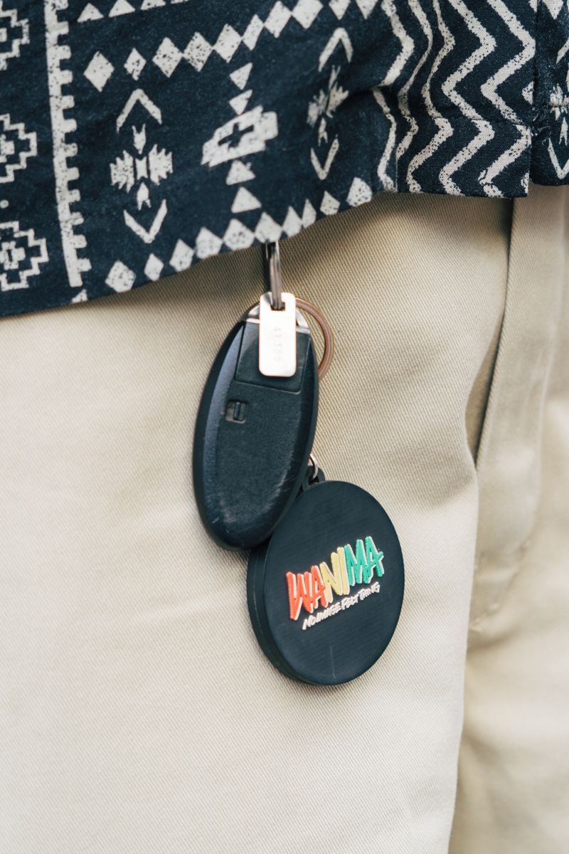 ユニクロのシャツコーディネート | 250923-1816-42 有川 敦 7枚目の写真