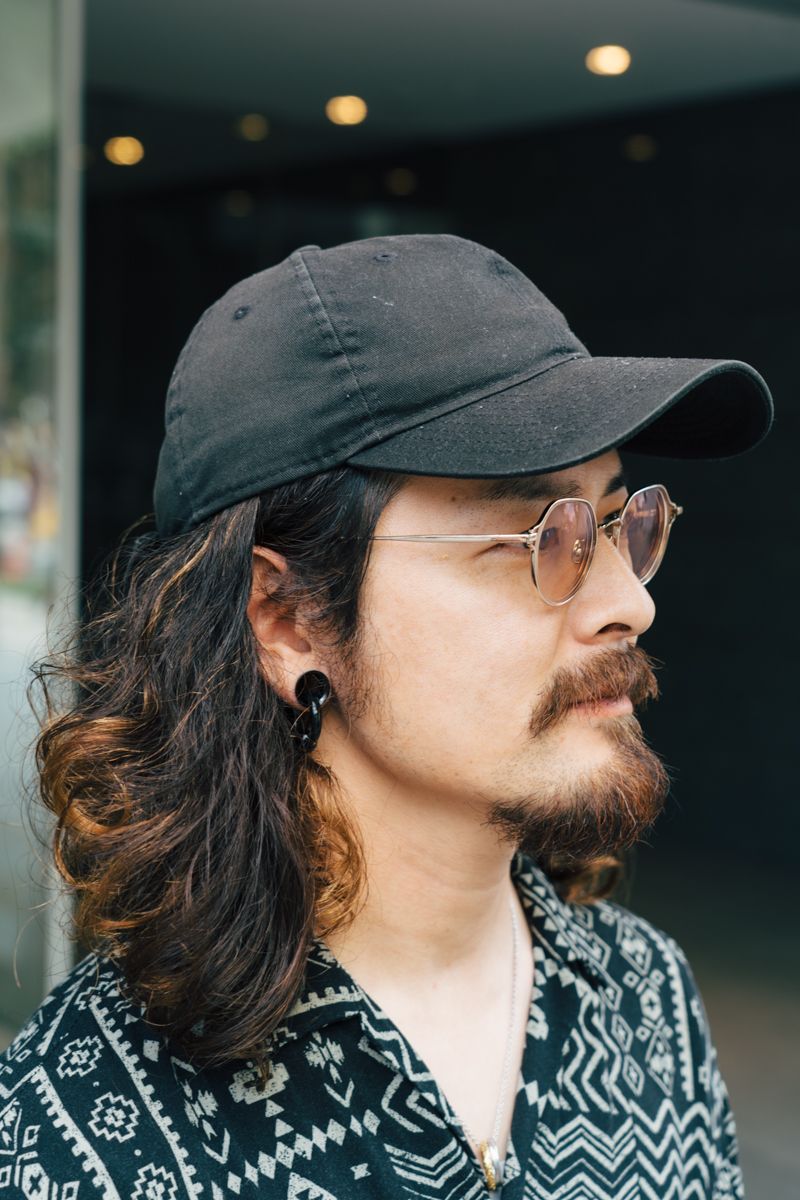 ユニクロのシャツコーディネート | 250923-1816-42 有川 敦 5枚目の写真